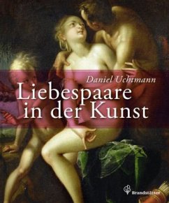 Cover Liebespaare in der Kunst