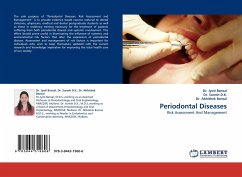 Periodontal Diseases - Bansal, Jyoti;Suresh, D. K.;Bansal, Abhishek
