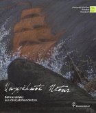 Ungezähmte Natur als Schauplatz