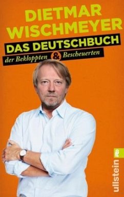Das Deutschbuch - Wischmeyer, Dietmar