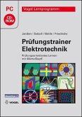 Prüfungstrainer Elektrotechnik, CD-ROM