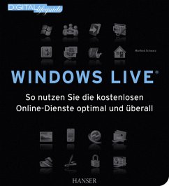 Windows Live - Schwarz, Manfred