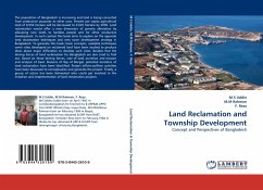 Land Reclamation and Township Development - Uddin, M.S;Rahman, M.M;Reza, F.