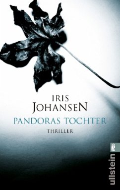 Pandoras Tochter - Johansen, Iris