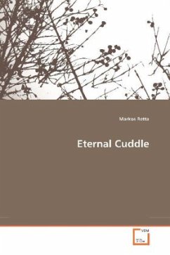 Eternal Cuddle - Retta, Markos