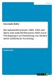 Die Aufschreibesysteme 1800, 1900 und... - Bild 1
