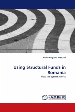 Using Structural Funds in Romania - Marcoci, Adela-Augusta