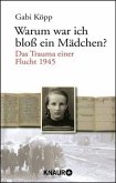 Warum war ich bloß ein Mädchen?