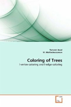 Coloring of Trees - Awal, Tanveer;Mahbubuzzaman, M.