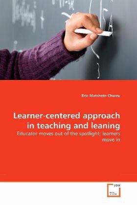 Learner-centered approach in teaching and leaning Learner-centered approach in teaching and leaning