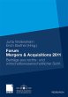 Forum Mergers & Acquisitions 2011 - Bild 1
