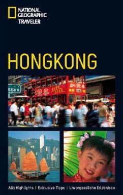 Cover Hongkong