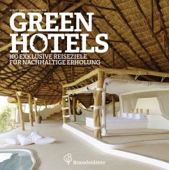 Green Hotels - Percher, Petra; Kropf, Robert