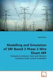 Modelling and Simulation of SRF Based 3 Phase 3 Wire Shunt APF