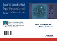 Aerial Threat Perception Using Data Mining