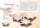 Ein köstlicher Gruß, Rezeptkarten Ein köstlicher Gruß, Rezeptkarten