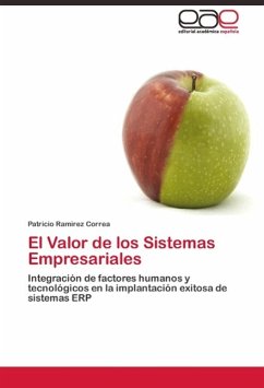 El Valor de los Sistemas Empresariales