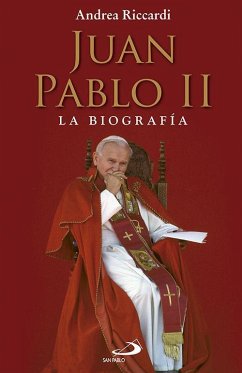 Juan Pablo II : la biografía - Riccardi, Andrea