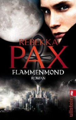Flammenmond - Pax, Rebekka