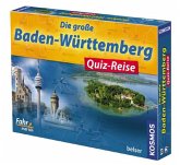 Die große Baden-Württemberg Quiz-Reise