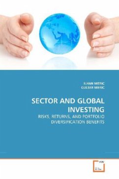 SECTOR AND GLOBAL INVESTING - Meric, Ilhan;Meric, Gulser