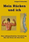 Mein Rücken und ich