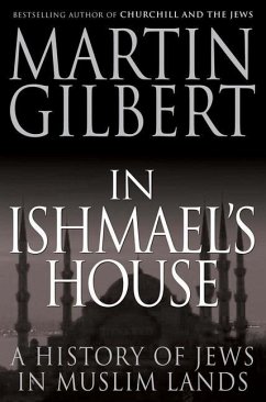 In Ishmael's House - Gilbert, Martin