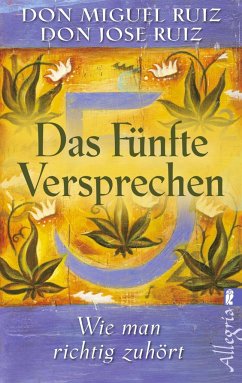 Das fünfte Versprechen - Ruiz, Don Miguel