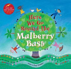 Here We Go Round The Mulberry Bush - Penner, Fred