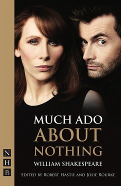 Much ADO about Nothing - Shakespeare, William