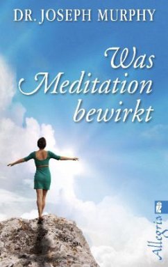 Cover Was Meditation bewirkt