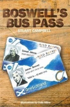 Boswell's Bus Pass - Campbell, Stuart