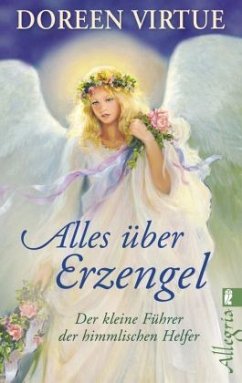 Alles über Erzengel - Virtue, Doreen