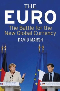 The Euro - Marsh, David