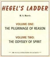 Hegel's Ladder Volumes 1 & 2 - Harris, H. S.