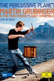 The Percussive Planet