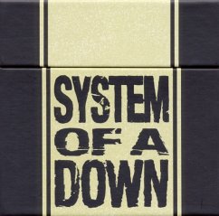 System Of A Down (Album Bundle) - System Of A Down