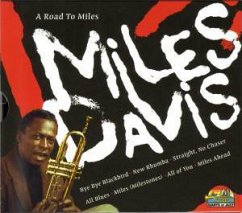 A Road To Miles - Davis,Miles