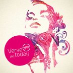 Verve Today 2011, 1 Audio-CD
