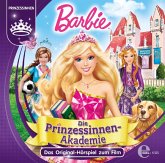 Barbie - Die Prinzessinnenakademie