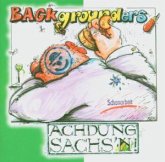 Achdung Sachsn Achdung Sachsn