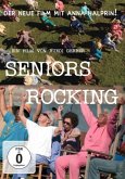 Seniors Rocking