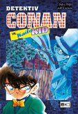 Conan vs. Kaito Kid