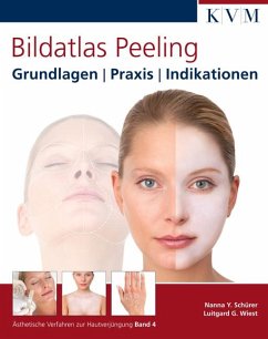 Bildatlas Peeling - Schürer, Nanna;Wiest, Luitgard G.