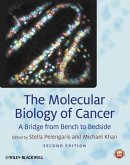The Molecular Biology of Cancer