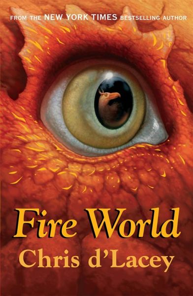 The Last Dragon Chronicles: Fire World The Last Dragon Chronicles: Fire World