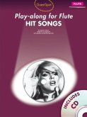 Hit Songs - Play-Along For Flute, w. Audio-CD