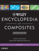 Wiley Encyclopedia of Composites, 5 Volume Set