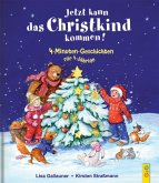 Jetzt kann das Christkind kommen!