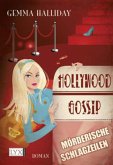 Mörderische Schlagzeilen / Hollywood Gossip Bd.1